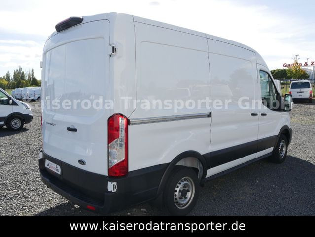 Ford Transit FT 290 L2H2 VA Kasten mit Werkstatt EU6 - Dubă: Foto 5 Ford Transit FT 290 L2H2 VA Kasten mit Werkstatt EU6 - Dubă: Foto 5