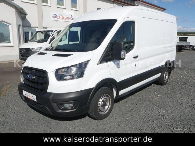 Ford Transit FT 290 L2H2 VA Kasten mit Werkstatt EU6 - Dubă: Foto 3 Ford Transit FT 290 L2H2 VA Kasten mit Werkstatt EU6 - Dubă: Foto 3