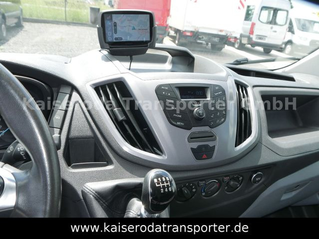 Dubă Ford Transit FT 310 L2H2 VA Werkstatt Klima Standheiz: Foto 10