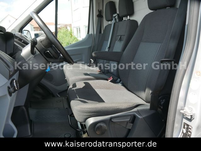 Dubă Ford Transit FT 310 L2H2 VA Werkstatt Klima Standheiz: Foto 11