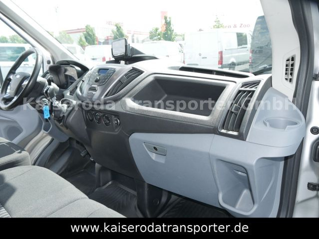Dubă Ford Transit FT 310 L2H2 VA Werkstatt Klima Standheiz: Foto 14