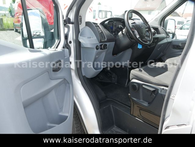 Dubă Ford Transit FT 310 L2H2 VA Werkstatt Klima Standheiz: Foto 7