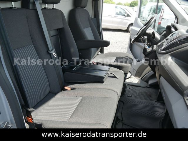 Dubă Ford Transit FT 310 L2H2 VA Werkstatt Klima Standheiz: Foto 17
