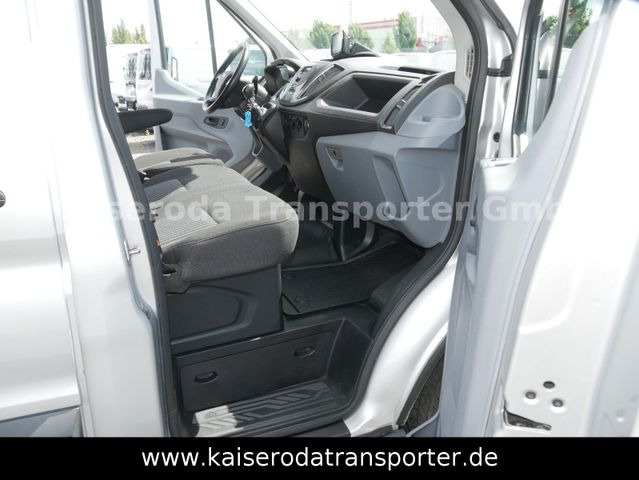 Dubă Ford Transit FT 310 L2H2 VA Werkstatt Klima Standheiz: Foto 13