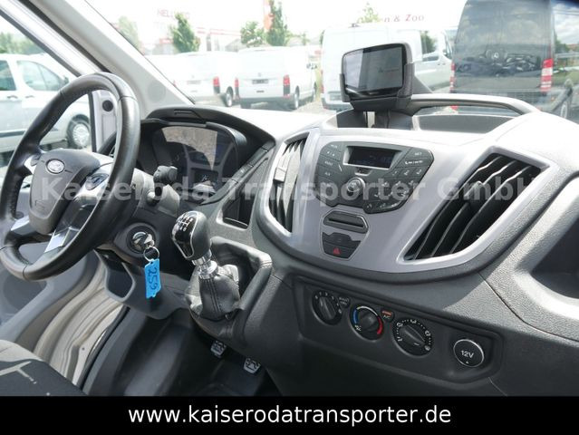 Dubă Ford Transit FT 310 L2H2 VA Werkstatt Klima Standheiz: Foto 15