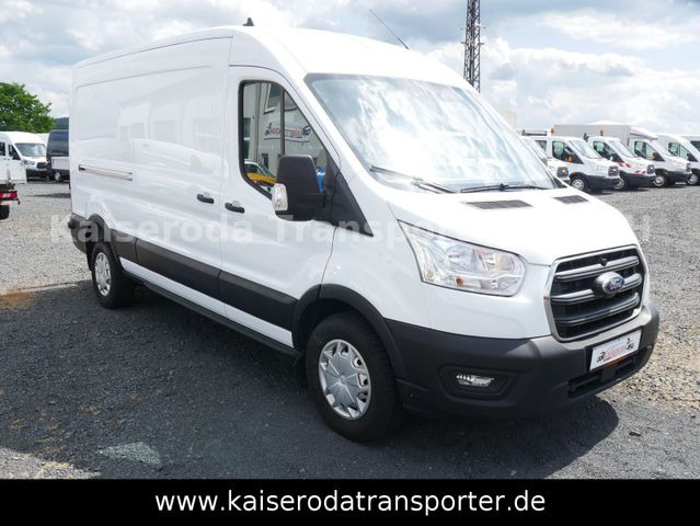 Ford Transit FT 350 L3H2 VA LBW Klima Navi Kamera - Dubă: Foto 4 Ford Transit FT 350 L3H2 VA LBW Klima Navi Kamera - Dubă: Foto 4