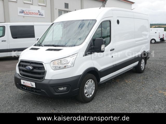 Ford Transit FT 350 L3H2 VA Werkstatt Klima PDC EU6 - Dubă: Foto 3 Ford Transit FT 350 L3H2 VA Werkstatt Klima PDC EU6 - Dubă: Foto 3