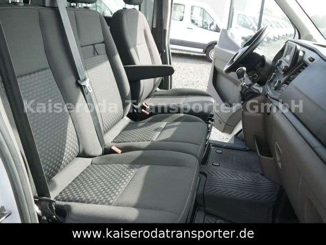 Autoutilitară cabină dublă Ford Transit FT 350 L3H3 VA DoKa 7-Sitze Klima PDC: Foto 16 Autoutilitară cabină dublă Ford Transit FT 350 L3H3 VA DoKa 7-Sitze Klima PDC: Foto 16