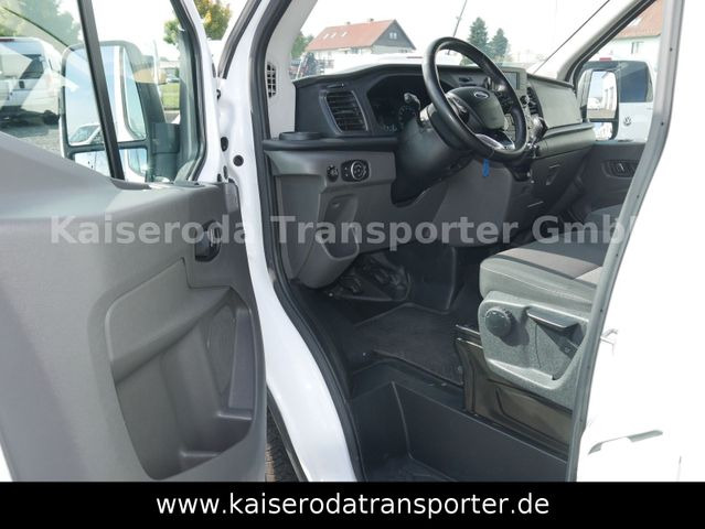 Autoutilitară cabină dublă Ford Transit FT 350 L3H3 VA DoKa 7-Sitze Klima PDC: Foto 7 Autoutilitară cabină dublă Ford Transit FT 350 L3H3 VA DoKa 7-Sitze Klima PDC: Foto 7
