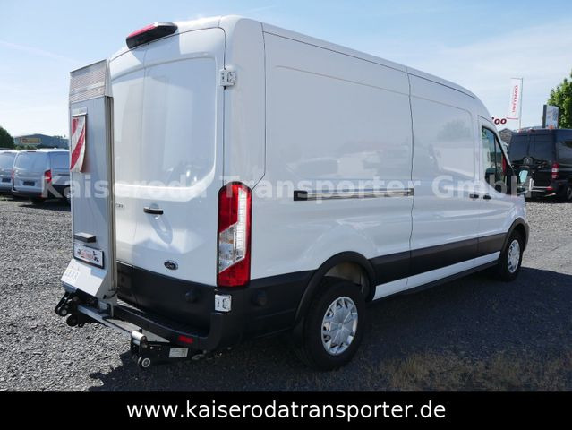Ford Transit FT 350L3H2VA Ka.LBW LR-Klima Navi Kamera - Dubă: Foto 5 Ford Transit FT 350L3H2VA Ka.LBW LR-Klima Navi Kamera - Dubă: Foto 5