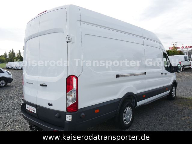 Ford Transit FT350 L4H3 Klima AHK Rückfahrkamera - Dubă: Foto 4 Ford Transit FT350 L4H3 Klima AHK Rückfahrkamera - Dubă: Foto 4