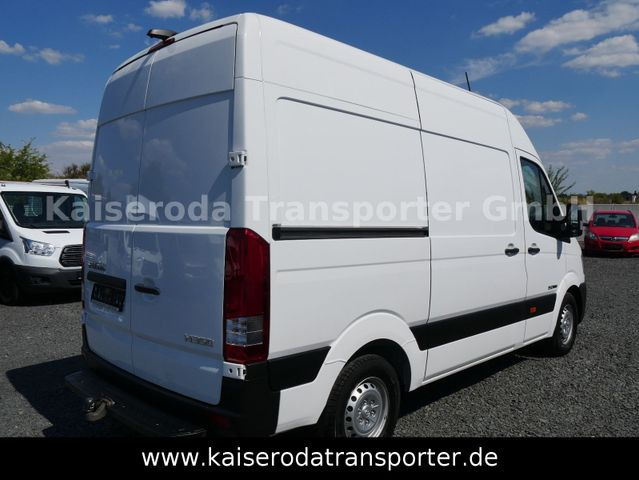 Hyundai H350 Cargo 150eVGT L2H2 HA Klima AHK Navi Kamera - Dubă: Foto 4 Hyundai H350 Cargo 150eVGT L2H2 HA Klima AHK Navi Kamera - Dubă: Foto 4