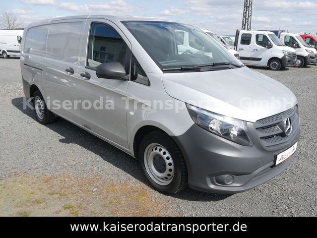 Mercedes-Benz Vito 111 CDI lang VA Werkstatt Klima Kamera - Dubă: Foto 4 Mercedes-Benz Vito 111 CDI lang VA Werkstatt Klima Kamera - Dubă: Foto 4