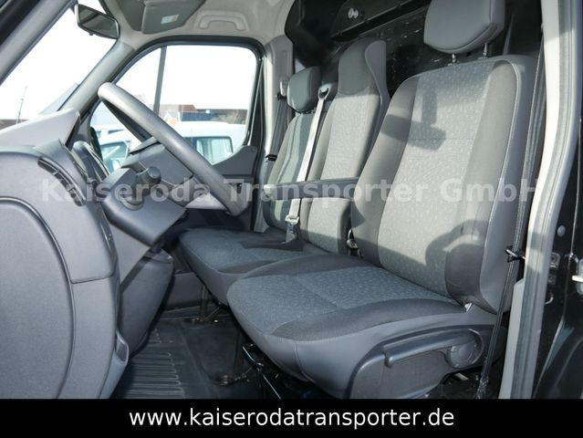 Dubă Opel Movano 2,3 CDTI L2H2 VA Ka. m.Laderampe Klima: Foto 12 Dubă Opel Movano 2,3 CDTI L2H2 VA Ka. m.Laderampe Klima: Foto 12