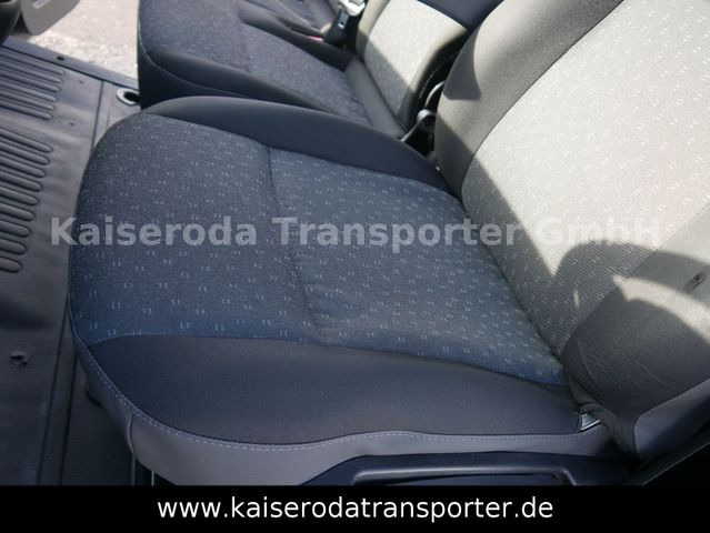 Dubă Opel Movano 2,3 CDTI L2H2 VA Ka. m.Laderampe Klima: Foto 19 Dubă Opel Movano 2,3 CDTI L2H2 VA Ka. m.Laderampe Klima: Foto 19