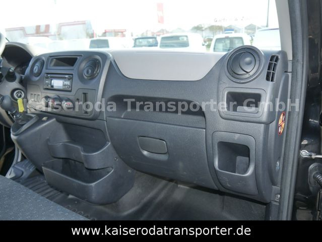 Dubă Opel Movano 2,3 CDTI L2H2 VA Ka. m.Laderampe Klima: Foto 15 Dubă Opel Movano 2,3 CDTI L2H2 VA Ka. m.Laderampe Klima: Foto 15