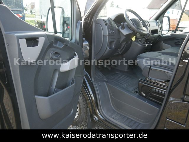 Dubă Opel Movano 2,3 CDTI L2H2 VA Ka. m.Laderampe Klima: Foto 7 Dubă Opel Movano 2,3 CDTI L2H2 VA Ka. m.Laderampe Klima: Foto 7