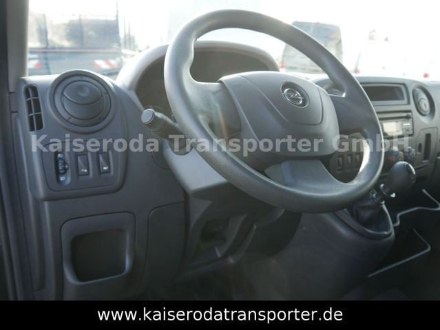 Dubă Opel Movano 2,3 CDTI L2H2 VA Ka. m.Laderampe Klima: Foto 8 Dubă Opel Movano 2,3 CDTI L2H2 VA Ka. m.Laderampe Klima: Foto 8