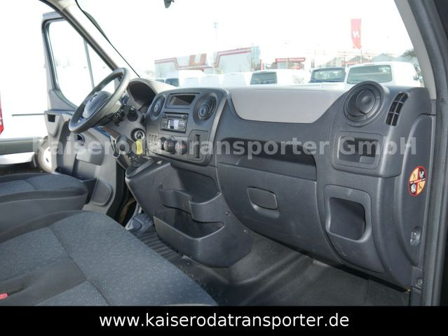 Dubă Opel Movano 2,3 CDTI L2H2 VA Ka. m.Laderampe Klima: Foto 16 Dubă Opel Movano 2,3 CDTI L2H2 VA Ka. m.Laderampe Klima: Foto 16