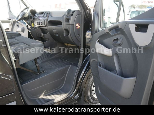 Dubă Opel Movano 2,3 CDTI L2H2 VA Ka. m.Laderampe Klima: Foto 13 Dubă Opel Movano 2,3 CDTI L2H2 VA Ka. m.Laderampe Klima: Foto 13