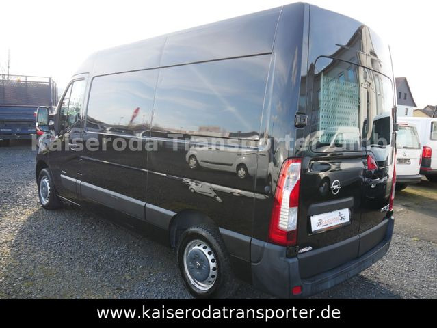 Dubă Opel Movano 2,3 CDTI L2H2 VA Ka. m.Laderampe Klima: Foto 6 Dubă Opel Movano 2,3 CDTI L2H2 VA Ka. m.Laderampe Klima: Foto 6