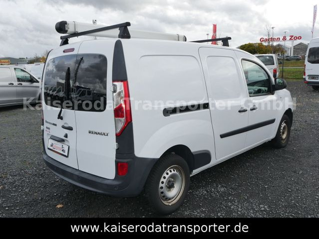 Renault Kangoo 1,5 dCi VA Maxi Ka. Klima Navi Kamera - Dubă: Foto 4 Renault Kangoo 1,5 dCi VA Maxi Ka. Klima Navi Kamera - Dubă: Foto 4