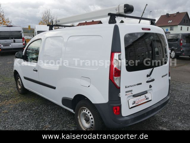Renault Kangoo 1,5 dCi VA Maxi Ka. Klima Navi Kamera - Dubă: Foto 5 Renault Kangoo 1,5 dCi VA Maxi Ka. Klima Navi Kamera - Dubă: Foto 5