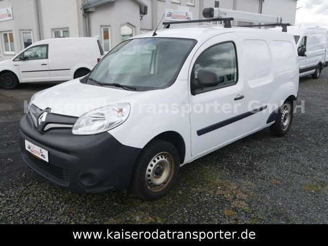 Renault Kangoo 1,5 dCi VA Maxi Ka. Klima Navi Kamera - Dubă: Foto 1 Renault Kangoo 1,5 dCi VA Maxi Ka. Klima Navi Kamera - Dubă: Foto 1