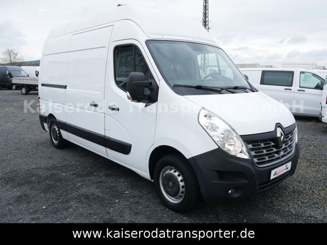 Renault Master 35 dCi L2H3 VA Werkst. Klima Sthzg. Navi - Dubă: Foto 4 Renault Master 35 dCi L2H3 VA Werkst. Klima Sthzg. Navi - Dubă: Foto 4