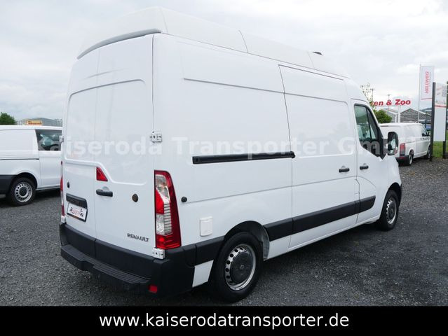 Renault Master 35 dCi L2H3 VA Werkst. Klima Sthzg. Navi - Dubă: Foto 5 Renault Master 35 dCi L2H3 VA Werkst. Klima Sthzg. Navi - Dubă: Foto 5