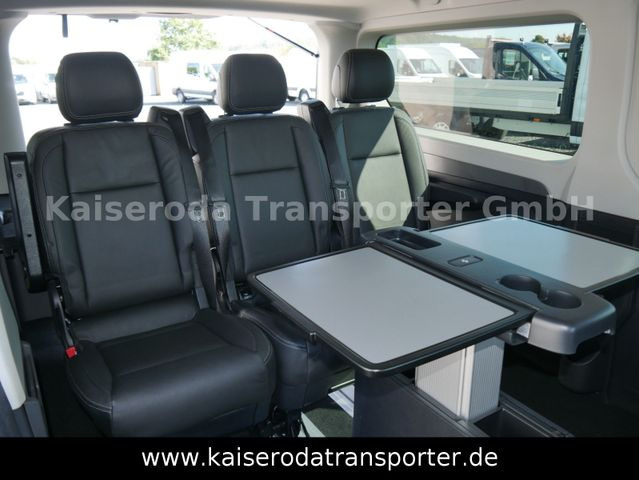 Transport persoane Renault Trafic L2H1 VA Grand SpaceClass Klima Drehsitze: Foto 9