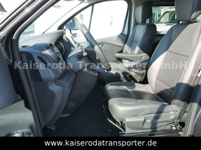 Transport persoane Renault Trafic L2H1 VA Grand SpaceClass Klima Drehsitze: Foto 18