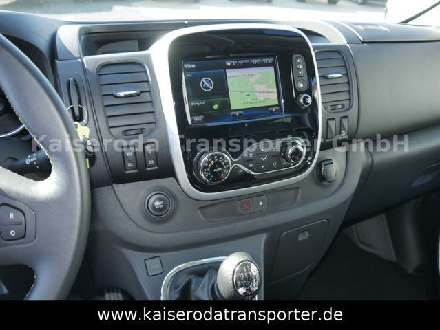 Transport persoane Renault Trafic L2H1 VA Grand SpaceClass Klima Drehsitze: Foto 15