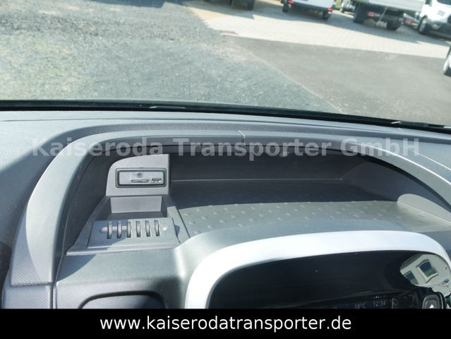 Transport persoane Renault Trafic L2H1 VA Grand SpaceClass Klima Drehsitze: Foto 16