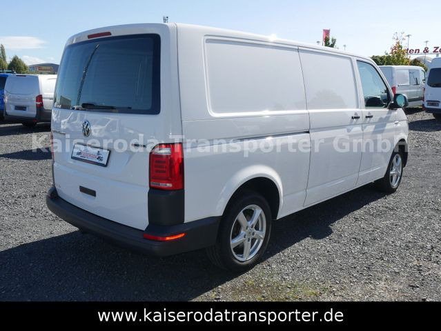 Volkswagen T6 Transporter 2.0 TSI DSG 4Motion Lang Sperre - Dubă: Foto 4 Volkswagen T6 Transporter 2.0 TSI DSG 4Motion Lang Sperre - Dubă: Foto 4