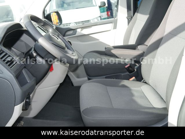 Autoutilitară cabină dublă Volkswagen Transport.T6 kurz Mixto 5-Sitze Klima Sthzg.AHK: Foto 9 Autoutilitară cabină dublă Volkswagen Transport.T6 kurz Mixto 5-Sitze Klima Sthzg.AHK: Foto 9