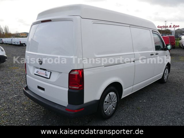 Volkswagen Transporter T6 Lang DSG VA Öl-Service KFZ Klima - Dubă: Foto 5 Volkswagen Transporter T6 Lang DSG VA Öl-Service KFZ Klima - Dubă: Foto 5