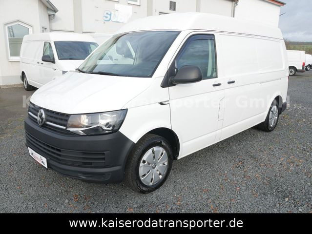 Volkswagen Transporter T6 Lang DSG VA Öl-Service KFZ Klima - Dubă: Foto 3 Volkswagen Transporter T6 Lang DSG VA Öl-Service KFZ Klima - Dubă: Foto 3