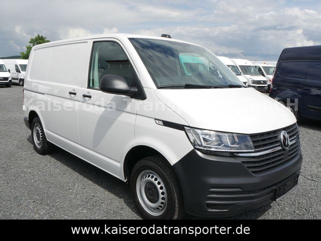 Volkswagen Transporter T6 kurz Werkstatt Klima PDC EU6 - Dubă: Foto 4 Volkswagen Transporter T6 kurz Werkstatt Klima PDC EU6 - Dubă: Foto 4
