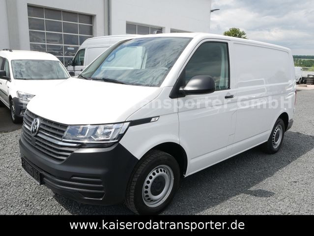Volkswagen Transporter T6 kurz Werkstatt Klima PDC EU6 - Dubă: Foto 3 Volkswagen Transporter T6 kurz Werkstatt Klima PDC EU6 - Dubă: Foto 3