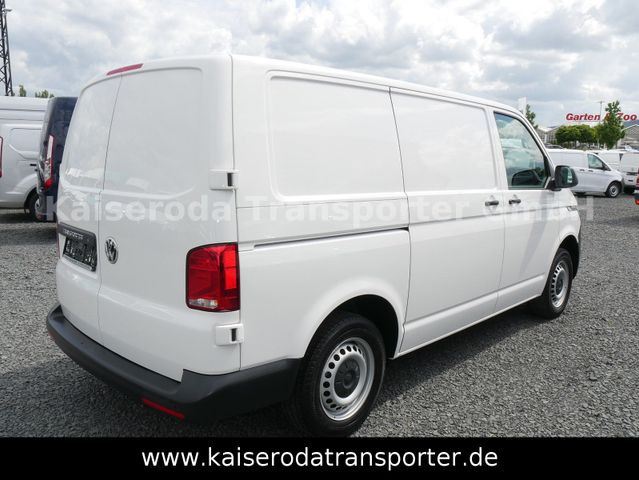 Volkswagen Transporter T6 kurz Werkstatt Klima PDC EU6 - Dubă: Foto 5 Volkswagen Transporter T6 kurz Werkstatt Klima PDC EU6 - Dubă: Foto 5