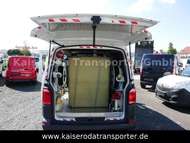 Volkswagen Transporter T6 lang DSG VA Öl-Service-KFZ Klima - Dubă: Foto 1 Volkswagen Transporter T6 lang DSG VA Öl-Service-KFZ Klima - Dubă: Foto 1