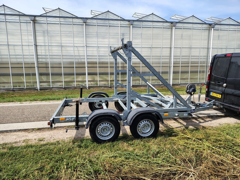 Blyss 3000 - Remorcă: Foto 5 Blyss 3000 - Remorcă: Foto 5