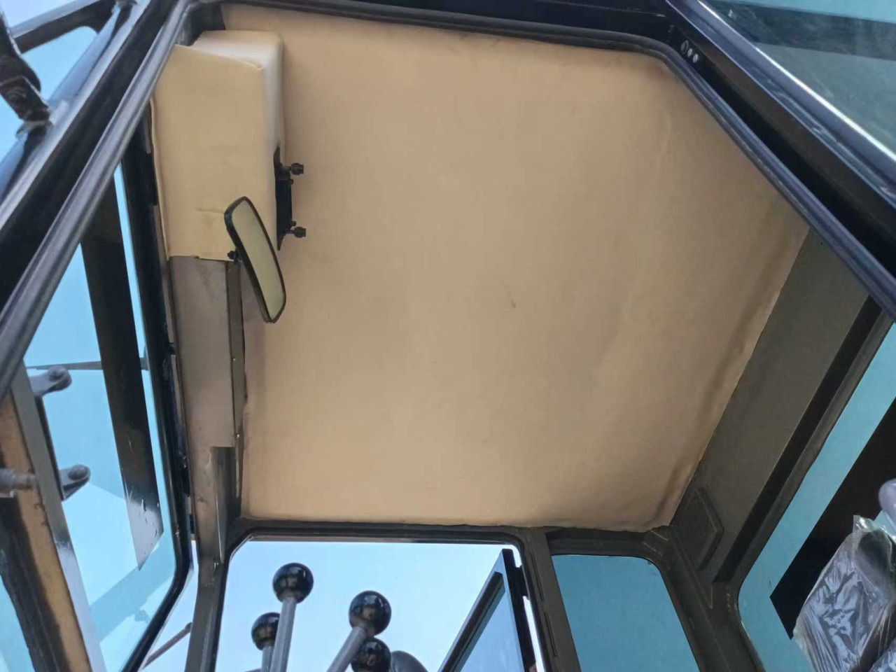 Autogreder CATERPILLAR 140K used motor grader low price USA brand caterpillar: Foto 9 Autogreder CATERPILLAR 140K used motor grader low price USA brand caterpillar: Foto 9