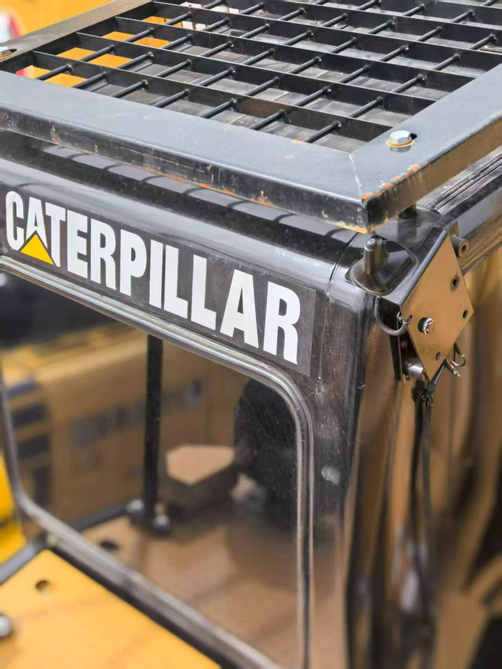 CATERPILLAR 340DL Earthwork Engineering Mining Urban Construction - Excavator pe şenile: Foto 3 CATERPILLAR 340DL Earthwork Engineering Mining Urban Construction - Excavator pe şenile: Foto 3