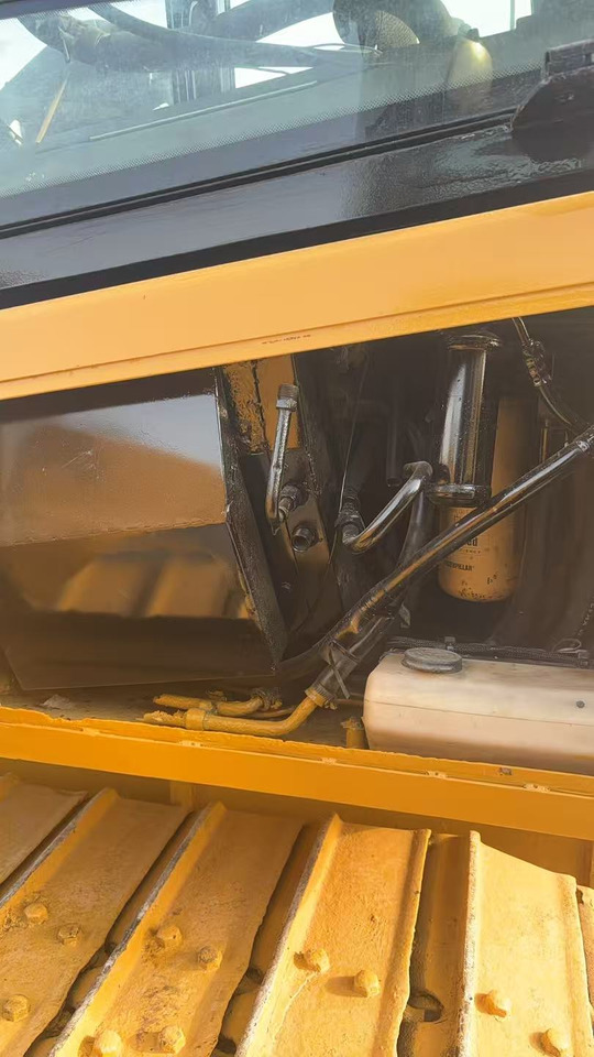 CATERPILLAR D5k diesel compact precision fuel-efficient cater bulldozer - Buldozer: Foto 5 CATERPILLAR D5k diesel compact precision fuel-efficient cater bulldozer - Buldozer: Foto 5