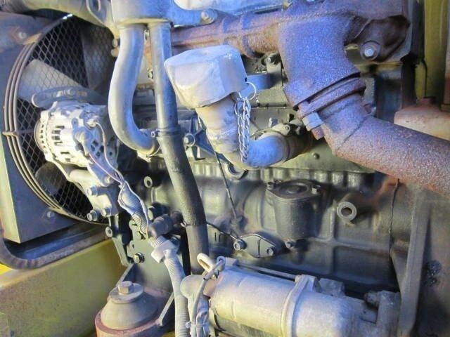 Aichi SR 182 - Nacela telescopica: Foto 3 Aichi SR 182 - Nacela telescopica: Foto 3