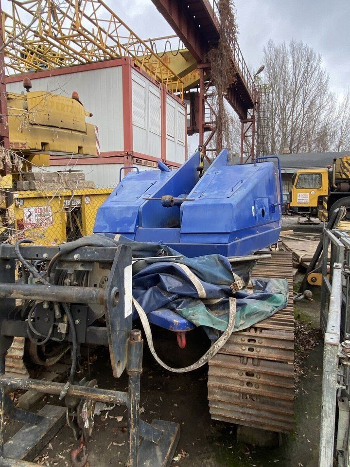 Aichi SR 182 - Nacela telescopica: Foto 1 Aichi SR 182 - Nacela telescopica: Foto 1