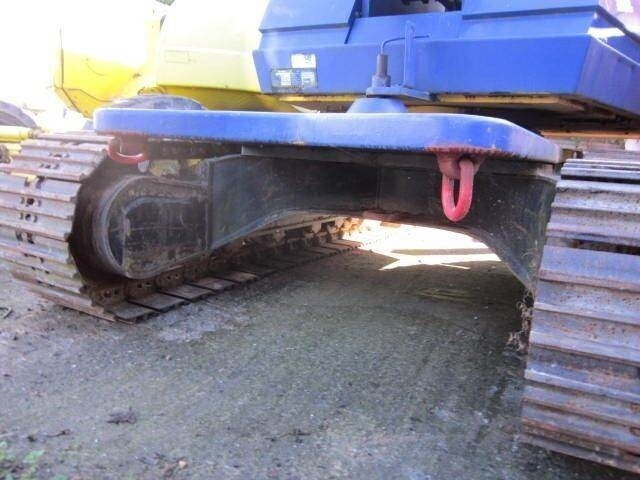 Aichi SR 182 - Nacela telescopica: Foto 2 Aichi SR 182 - Nacela telescopica: Foto 2