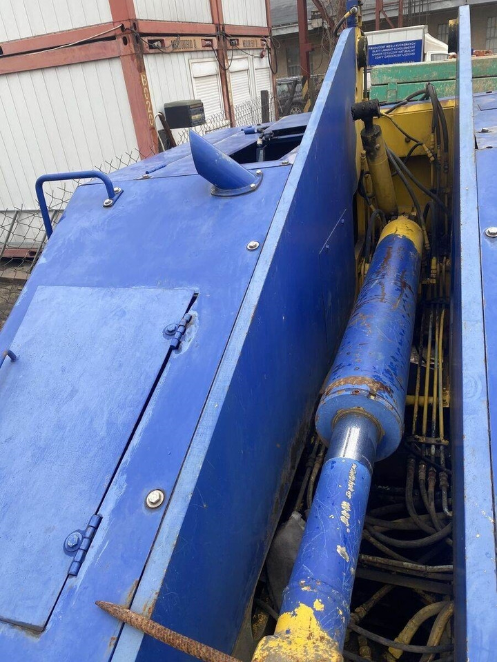 Aichi SR 182 - Nacela telescopica: Foto 4 Aichi SR 182 - Nacela telescopica: Foto 4